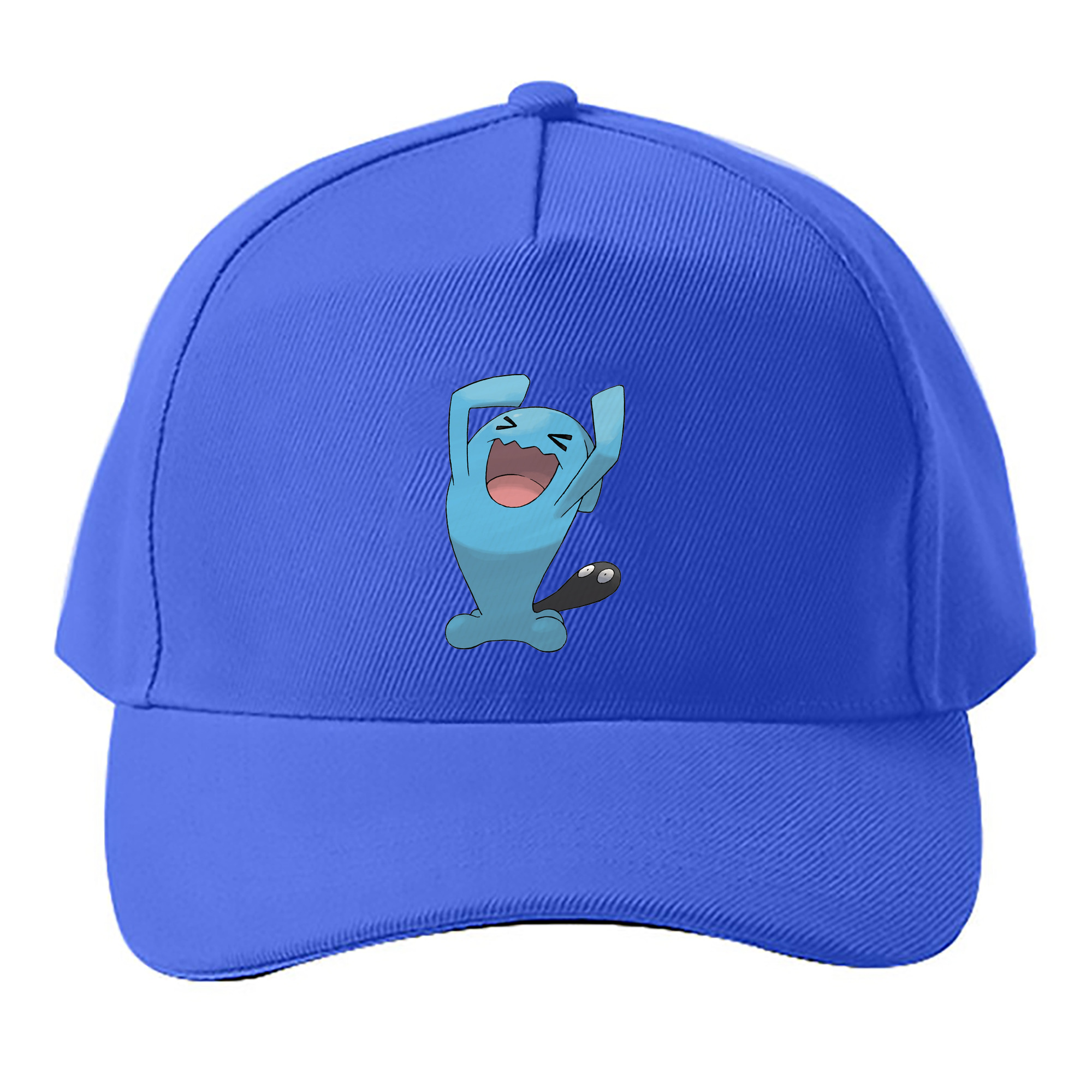 （画像用） ポケットモンスター Pokémon ベースボールキャップ 綿100％ 男女兼用 帽子 スポーツ